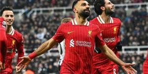 ماك أليستر: محمد صلاح ملهمنا في ليفربول.. وبقاؤه يعتمد على بعض القرارات