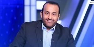 محمد شبانة: النادي الأهلي يعيش حقبة تاريخية وفخر لمصر مثل محمد صلاح