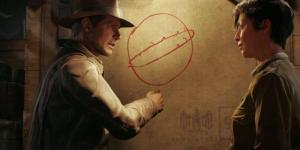 صدور التحديث المنتظر للعبة Indiana Jones and the Great Circle وأهم خصائصه