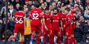 مباراة ليفربول وجيرونا في دوري أبطال أوروبا.. الموعد والقنوات الناقلة والتشكيل المتوقع