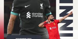 محمد صلاح يفوز بجائزة لاعب الشهر في الدوري الإنجليزي الممتاز - في المدرج