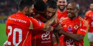 موعد مباراة الاهلى القادمة فى نصف نهائي كأس إنتركونتيننتال 2024