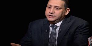 محمد أبو الوفا: هاني أبو ريدة هو كبير الكرة المصرية وبابا الشغلانة بدون نقاش والفارق ويبتعد بفارق 100 سنة ضوئية عن أقرب منافسيه