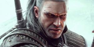 مؤدي شخصية جيرالت تعرض للتوبيخ من المطور بسبب The Witcher 4