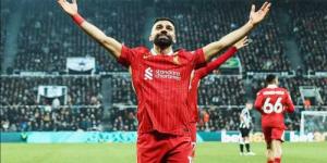 محمد صلاح يقود ليفربول أمام جيرونا في دوري الأبطال