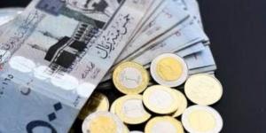 سعر الريال السعودي اليوم 10-12-2024 في البنوك المصرية