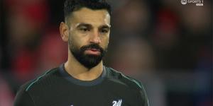 فيديو | الـ50.. محمد صلاح يسجل هدف ليفربول الأول أمام جيرونا