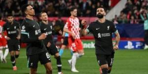 محمد صلاح يقود ليفربول لفوز جديد في دوري أبطال أوروبا - في المدرج