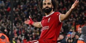 محمد صلاح يفوز رسميا بأفضل لاعب في الدوري الإنجليزي لشهر نوفمبر