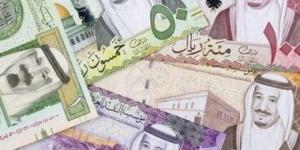 استقرار سعر الريال السعودى داخل البنوك وسط تداولات اليوم الثلاثاء 10-12-2024 - في المدرج