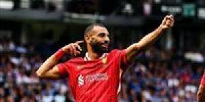 ماذا قدم محمد صلاح فى بطولة دوري أبطال أوروبا؟