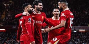 غيابات ليفربول أمام جيرونا اليوم فى دوري أبطال أوروبا