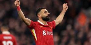 تشكيل ليفربول الرسمى أمام جيرونا في دوري أبطال أوروبا.. موقف محمد صلاح