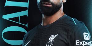 محمد صلاح يتقدم لـ ليفربول على جيرونا في دور أبطال أوروبا