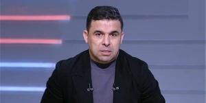 خالد الغندور: شكوى جماعية من لاعبي الزمالك لعبد الواحد السيد بسبب المستحقات