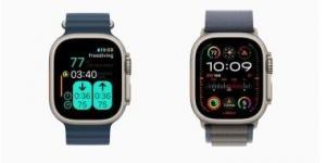 Apple Watch Ultra 3 أول ساعة ذكية تحصل على ميزة إرسال الرسائل عبر الأقمار الصناعية - في المدرج