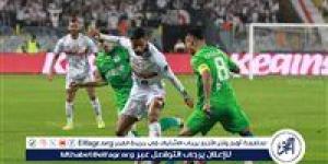 فتح باب حجز تذاكر مباراة الزمالك والمصري في الكونفدرالية