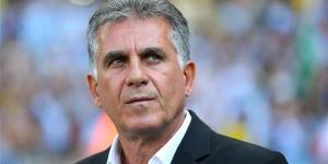 "كيروش" أبرز المرشحين لتدريب نادي الزمالك خلفًا لجوزيه جوميز