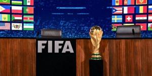 عاجل: انطلاق كونجرس الفيفا للتصويت لملف استضافة السعودية لكأس العالم 2034