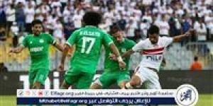 بعد إعلان الجهاز الفني المؤقت.. من يقود الزمالك أمام المصري البورسعيدي في الكونفدرالية