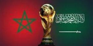 اتحاد الكرة المصري يهنئ المغرب والسعودية على استضافة كأسي العالم 2030 و2034