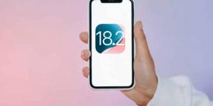 كل ما هو جديد في تحديث iOS 18.2