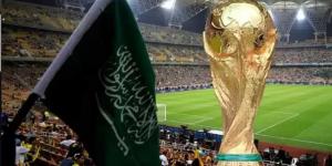 كأس العالم 2034.. السعودية نص قرن من الاستضافة لأكبر البطولات حول العالم