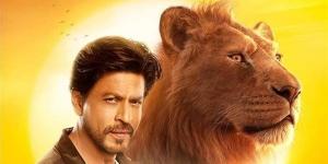 شاروخان عن التعاون مع أبناءه بفيلم Mufasa Lion King : إنجاز لا ينسى