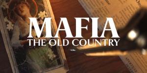 تسريب عرض لعبة Mafia The Old Country وموعد الاصدار