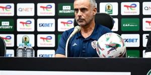 جوزيه جوميز: متحمس لتدريب الفتح السعودي.. وهذا سبب رحيلي عن الزمالك - في المدرج