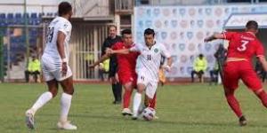 مشاهدة مباشرة.. مباراة النفط وزاخو في الدوري العراقي (0-0)