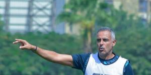 ميدو يدافع عن جوميز ضد مجلس إدارة الزمالك لهذا السبب