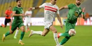 موعد مباراة نادي الزمالك وفريق المصري في الكونفيدرالية