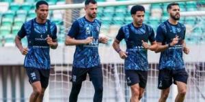 موعد الاجتماع الفنى لمباراة الزمالك والمصرى بالكونفدرالية - في المدرج