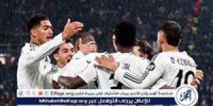 الإصابة تحرم ريال مدريد من مبابي أمام فايكانو وتهدد مشاركته بكأس إنتركونتيننتال