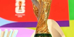 نتائج قرعة تصفيات أوروبا لكأس العالم 2026