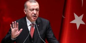 أردوغان: “السجون تحت الأرض أبلغ رد على الموالين للأسد”