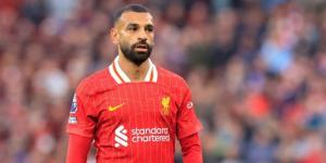 محمد صلاح أفضل لاعب عن شهر نوفمبر بـ "البريميرليج"