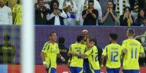 رئيس بشيكتاش يكشف موقفه من التعاقد مع نجم النصر السعودي - في المدرج