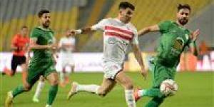 تعرف على مشوار الزمالك والمصري في الكونفدرالية قبل لقاء الغد