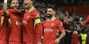 موعد مباراة ليفربول وفولهام اليوم في الدوري الإنجليزي الممتاز