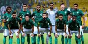 قبل كأس خليجي 26.. استعدادات قوية من داخل معسكر منتخب السعودية