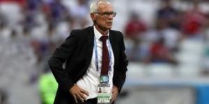 موقف هيكتور كوبر وكيروش من تدريب الزمالك خلفًا لغوميز - في المدرج