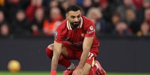 ردود أفعال جماهير ليفربول على أداء محمد صلاح أمام فولهام: الأبطال يظهرون في أيام مثل هذه