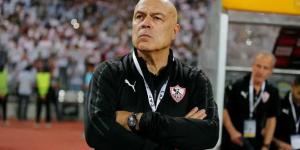 بالأسماء.. ننشر الجهاز الفني الجديد لـ الزمالك