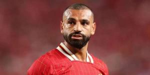 عاجل.. محمد صلاح يودع الفنان نبيل الحلفاوي برسالة مؤثرة