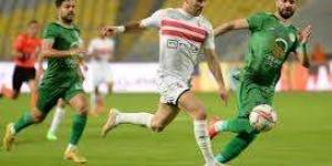 أحمد مجدي يعلن التشكيل الرسمي للزمالك أمام المصري البورسعيدي في كأس الكونفدرالية