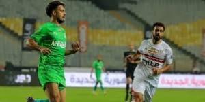 البحث عن الصدارة.. موعد مباراة الزمالك ضد المصري في الكونفدرالية