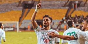 صلاح محسن: حزين لخسارة المصرى أمام الزمالك وسنتدارك المباراة سريعا - في المدرج