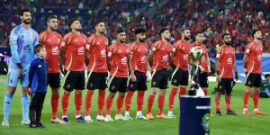 لمواجهة رونالدو والنصر السعودي في البطولة العربية.. الأهلي المصري يعلن مصير المشاركة